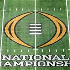 bet on national championship game